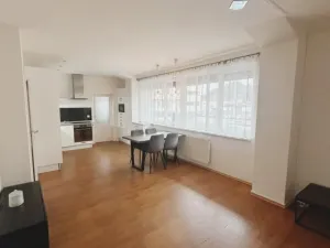 Pronájem bytu 2+kk, Praha - Modřany, Pískařská, 55 m2