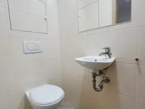 Pronájem bytu 2+kk, Praha - Modřany, Pískařská, 55 m2