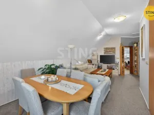 Prodej rodinného domu, Rožnov pod Radhoštěm, Sluneční, 280 m2