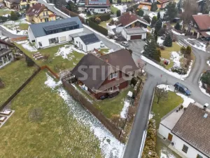 Prodej rodinného domu, Rožnov pod Radhoštěm, Sluneční, 280 m2