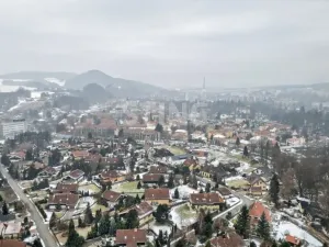 Prodej rodinného domu, Rožnov pod Radhoštěm, Sluneční, 280 m2