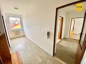 Pronájem rodinného domu, Branka u Opavy, Selská, 200 m2