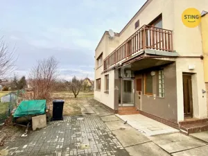Pronájem rodinného domu, Branka u Opavy, Selská, 200 m2