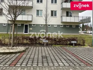 Pronájem garáže, Uherské Hradiště, Zahrádky, 14 m2