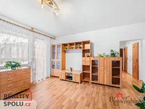 Prodej bytu 3+1, Rokycany - Nové Město, Pivovarská, 71 m2