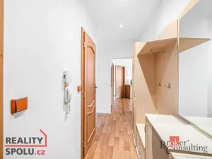 Prodej bytu 3+1, Rokycany - Nové Město, Pivovarská, 71 m2