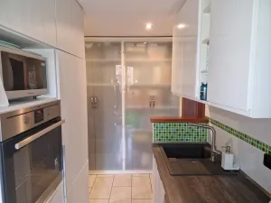 Prodej bytu 2+1, Teplice, Duchcovská, 50 m2