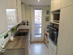 Prodej bytu 2+1, Teplice, Duchcovská, 50 m2