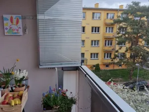 Prodej bytu 2+1, Teplice, Duchcovská, 50 m2