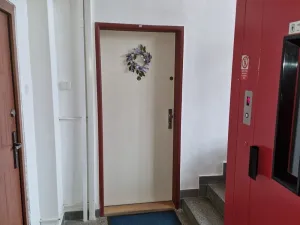 Prodej bytu 2+1, Teplice, Duchcovská, 50 m2