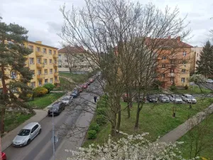 Prodej bytu 2+1, Teplice, Duchcovská, 50 m2