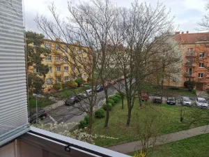 Prodej bytu 2+1, Teplice, Duchcovská, 50 m2