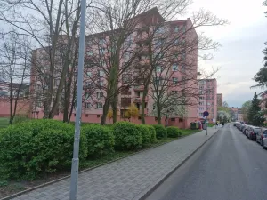 Prodej bytu 2+1, Teplice, Duchcovská, 50 m2