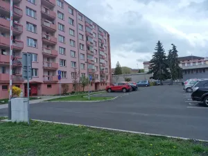 Prodej bytu 2+1, Teplice, Duchcovská, 50 m2