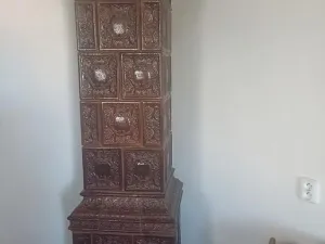 Prodej zemědělské usedlosti, Horní Radslavice, 752 m2