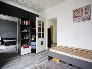 Prodej rodinného domu, Ústí nad Labem - Ústí nad Labem-centrum, Hostovická, 240 m2