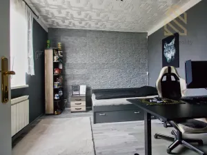 Prodej rodinného domu, Ústí nad Labem - Ústí nad Labem-centrum, Hostovická, 240 m2