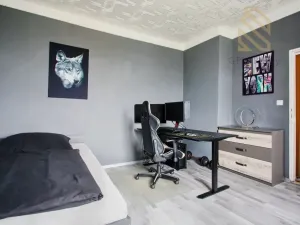 Prodej rodinného domu, Ústí nad Labem - Ústí nad Labem-centrum, Hostovická, 240 m2