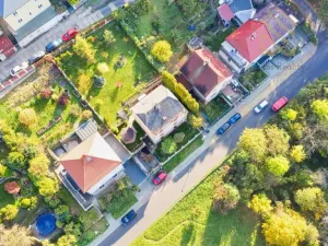 Prodej rodinného domu, Ústí nad Labem - Ústí nad Labem-centrum, Hostovická, 240 m2