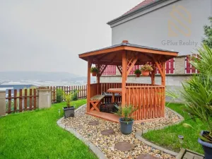 Prodej rodinného domu, Ústí nad Labem - Ústí nad Labem-centrum, Hostovická, 240 m2