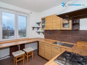 Prodej bytu 3+1, Ostrava, Jugoslávská, 80 m2