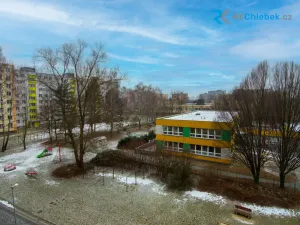 Prodej bytu 3+1, Ostrava, Jugoslávská, 80 m2