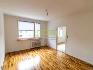 Prodej bytu 3+1, Nový Bor, Palackého, 65 m2