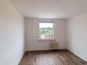 Prodej bytu 3+1, Nový Bor, Palackého, 65 m2