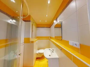 Pronájem bytu 1+1, Hlučín, Jaroslava Seiferta, 30 m2