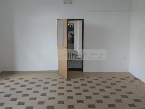 Pronájem obchodního prostoru, Nepomuk, náměstí Augustina Němejce, 69 m2