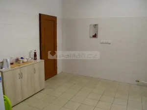 Pronájem obchodního prostoru, Nepomuk, náměstí Augustina Němejce, 69 m2