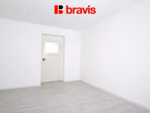 Pronájem bytu 2+1, Brno - Slatina, Vlnitá, 53 m2