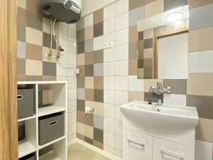 Pronájem bytu 2+kk, Jaroměř - Pražské Předměstí, Královédvorská, 41 m2