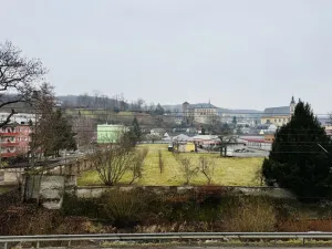 Prodej bytu 3+kk, Šternberk, 66 m2