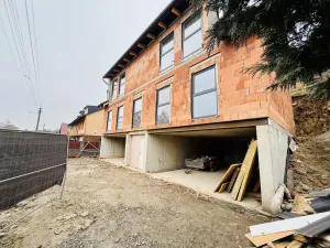 Prodej bytu 3+kk, Šternberk, 66 m2