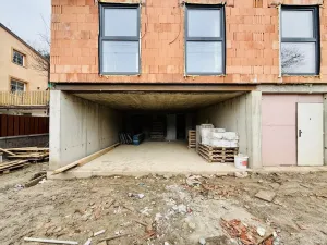 Prodej bytu 3+kk, Šternberk, 66 m2