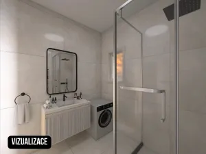 Prodej bytu 3+kk, Šternberk, 66 m2