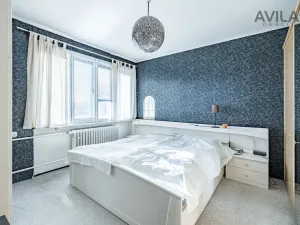 Pronájem rodinného domu, Benešov, 464 m2