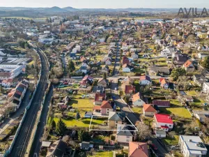 Pronájem rodinného domu, Benešov, 464 m2