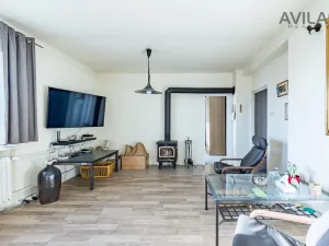 Prodej rodinného domu, Benešov, 232 m2