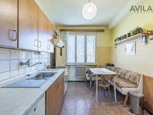 Prodej rodinného domu, Benešov, 232 m2