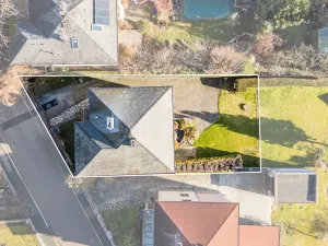 Prodej rodinného domu, Benešov, 232 m2