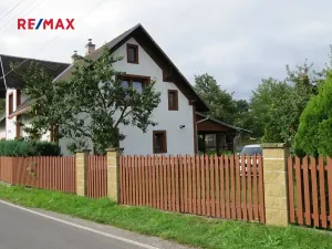 Prodej chalupy, Stará Červená Voda, 130 m2