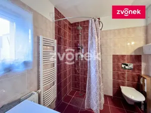 Pronájem bytu 2+kk, Otrokovice, Dr. E. Beneše, 56 m2