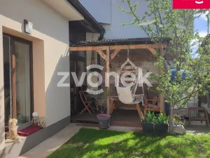 Pronájem bytu 2+kk, Otrokovice, Dr. E. Beneše, 56 m2