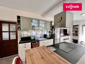 Pronájem bytu 2+kk, Otrokovice, Dr. E. Beneše, 56 m2