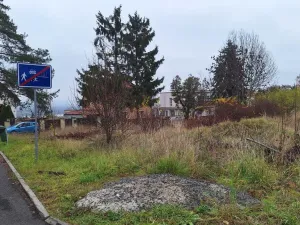 Prodej pozemku pro bydlení, Modlany - Drahkov, 988 m2