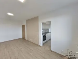 Pronájem bytu 3+1, Holešov, Novosady, 78 m2