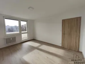 Pronájem bytu 3+1, Holešov, Novosady, 78 m2