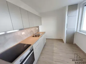Pronájem bytu 3+1, Holešov, Novosady, 78 m2
